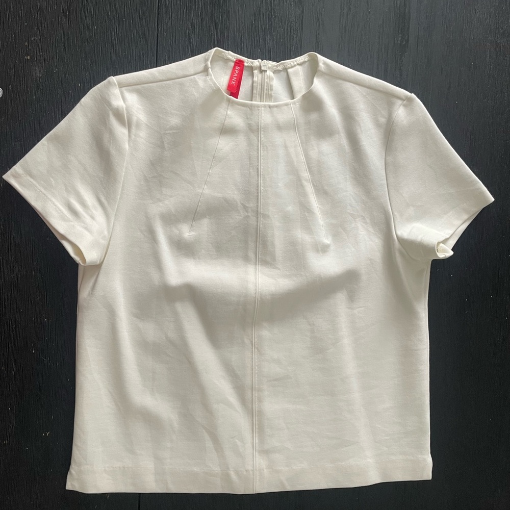 Spanx top